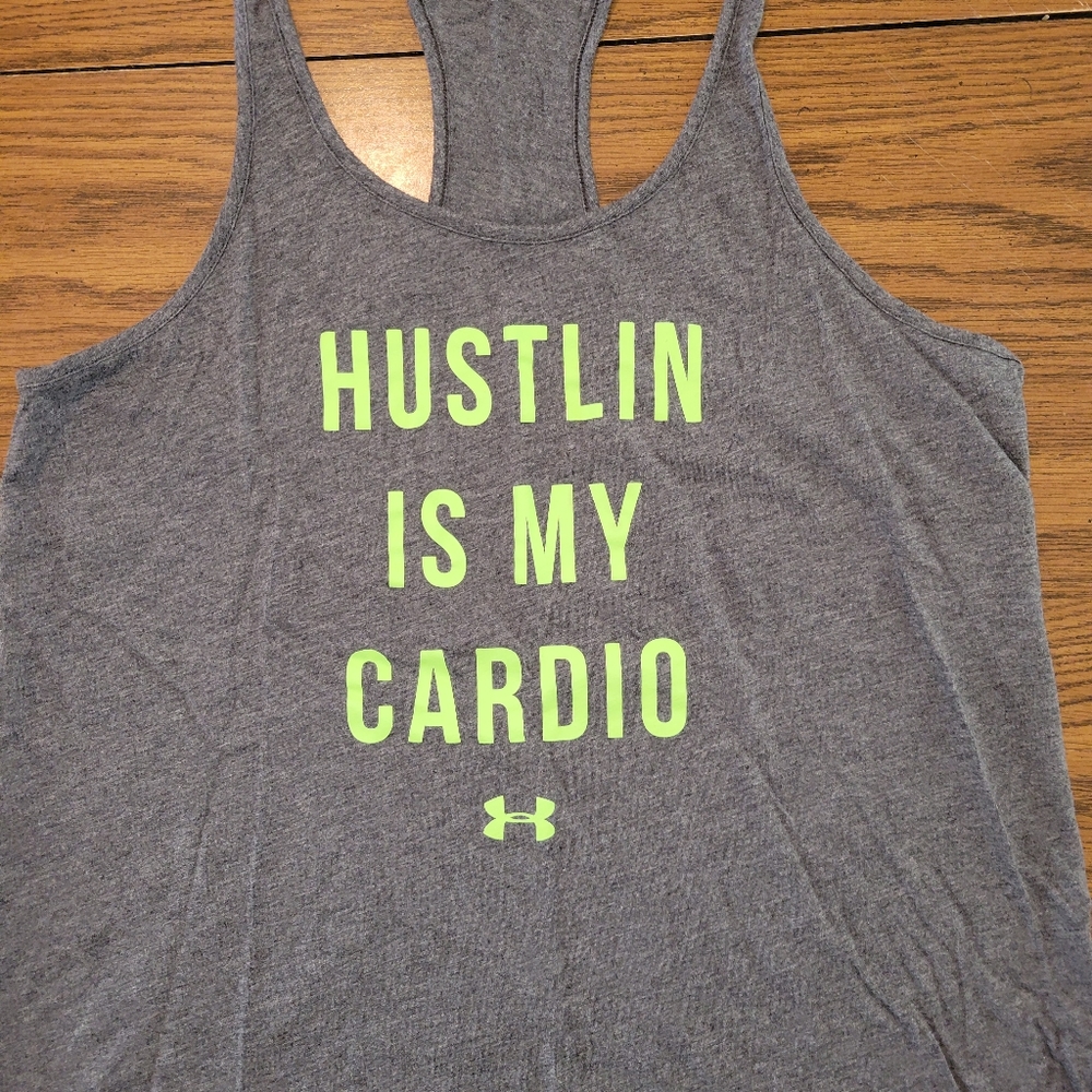 Under Armour Tank